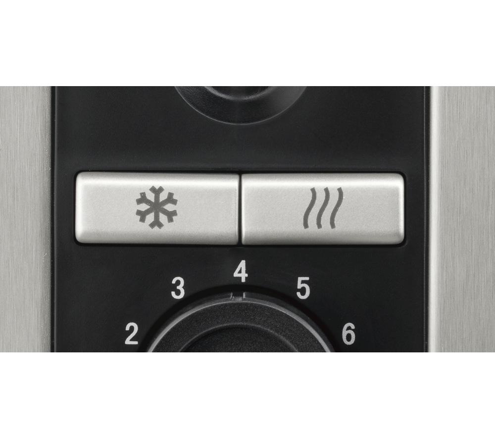 BOSCH Sky TAT7203GB 2-Slice Toaster - Black image number 6 of 11