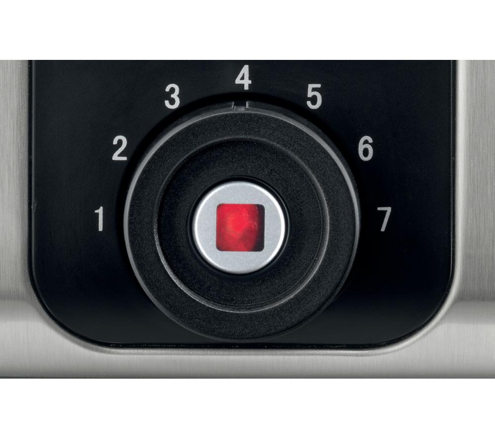 BOSCH Sky TAT7203GB 2-Slice Toaster - Black image number 7 of 11