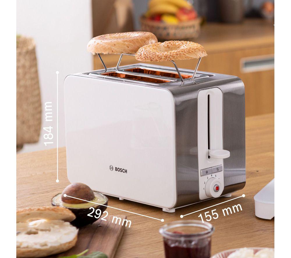 TAT7201GB Compact toaster