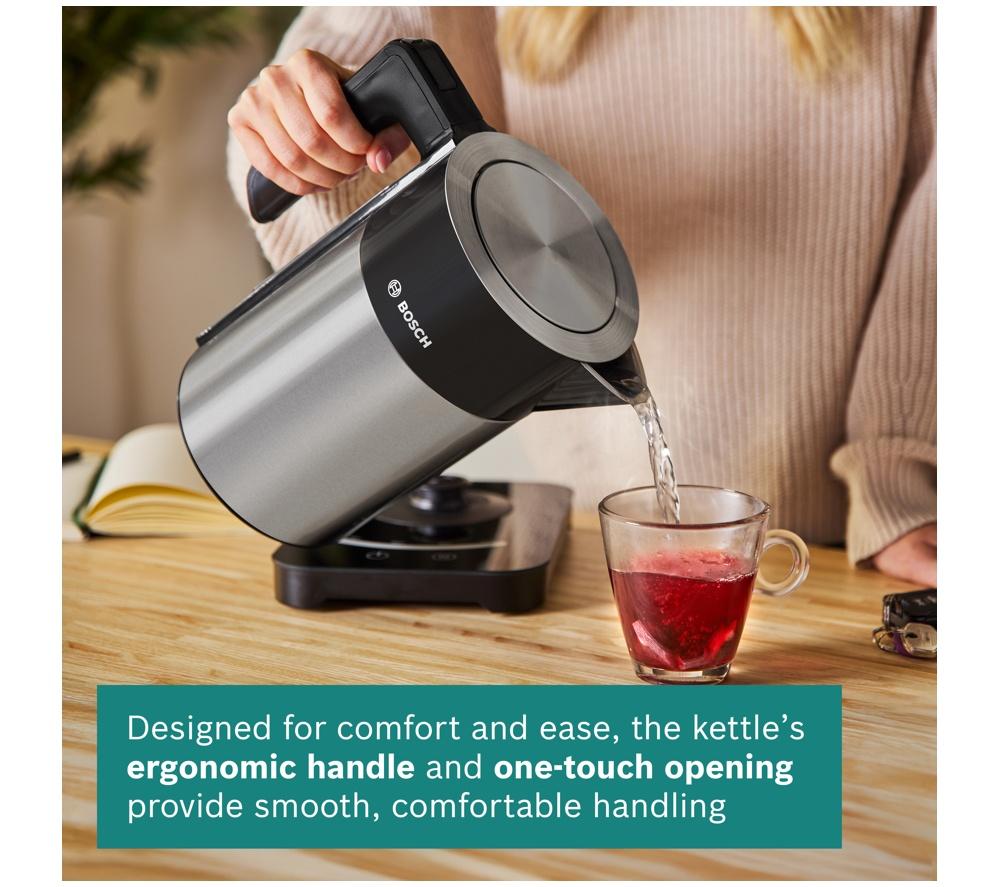 BOSCH Sky TWK7203GB Variable Temperature Jug Kettle - Black image number 10 of 12