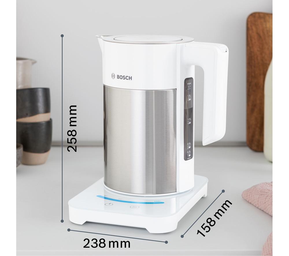 Bosch 2025 kettle currys