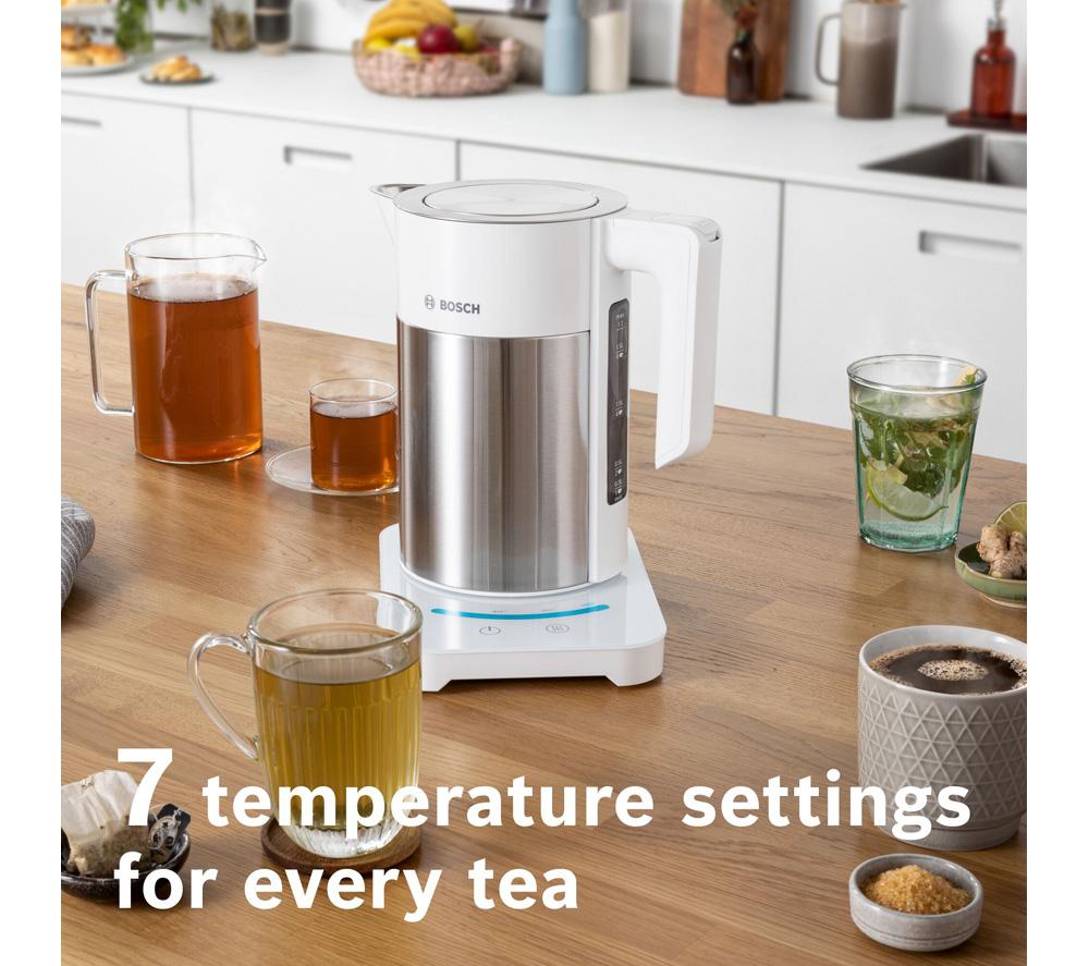 Bosch Twk7201gb Bosch Temperature Kettle Buy BOSCH Sky