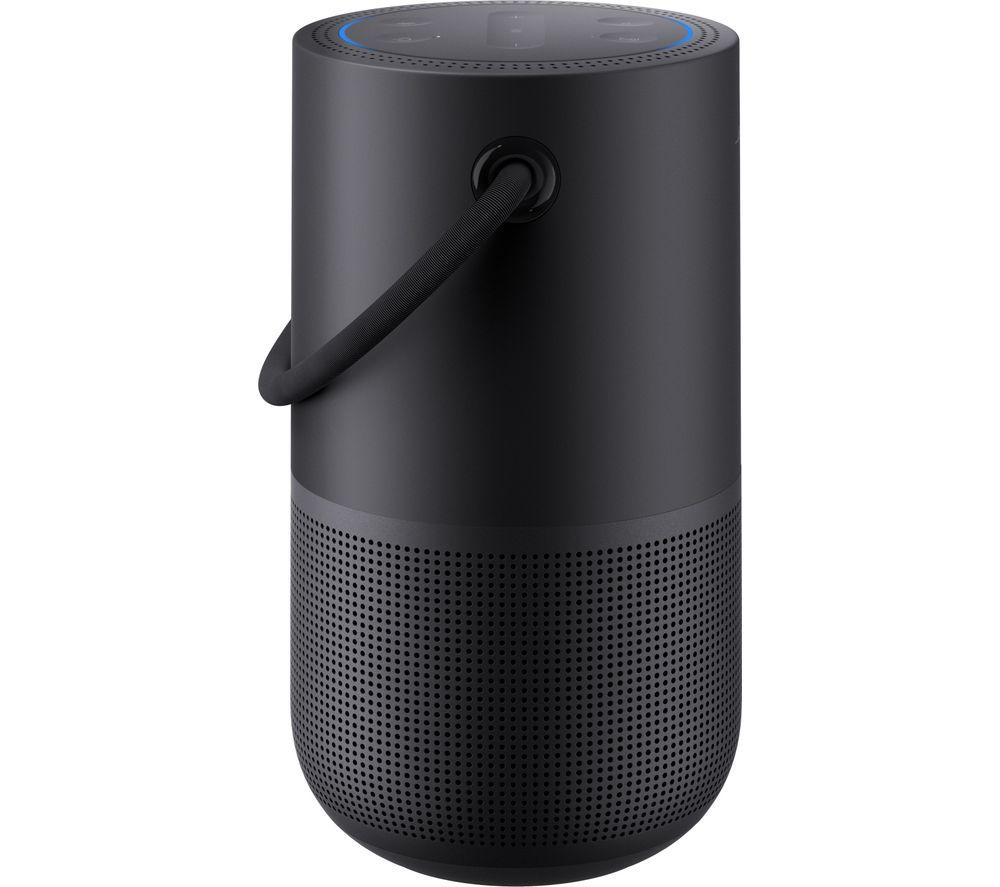 bose portable home speaker