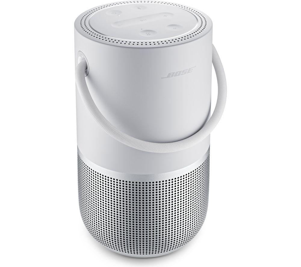 Bose home speaker online apple music