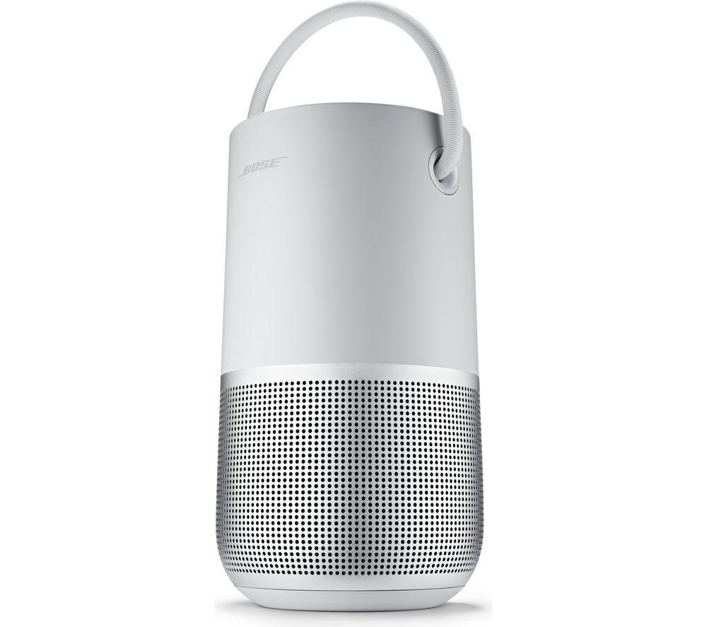 Bose home best sale portable speaker