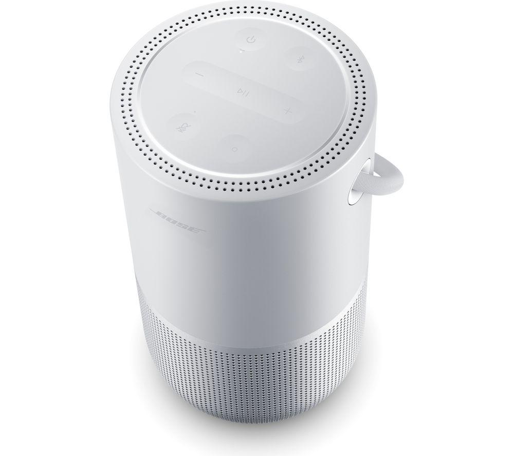 Bose portable home speaker apple online music