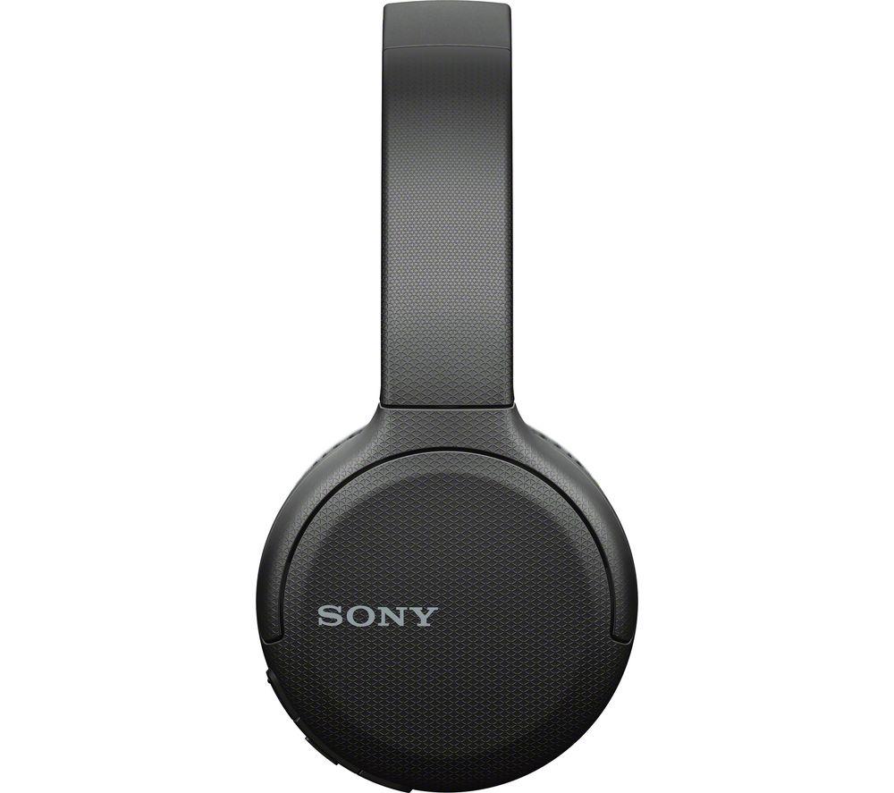 SONY WH-CH510 Wireless Bluetooth Headphones - Black - image 5