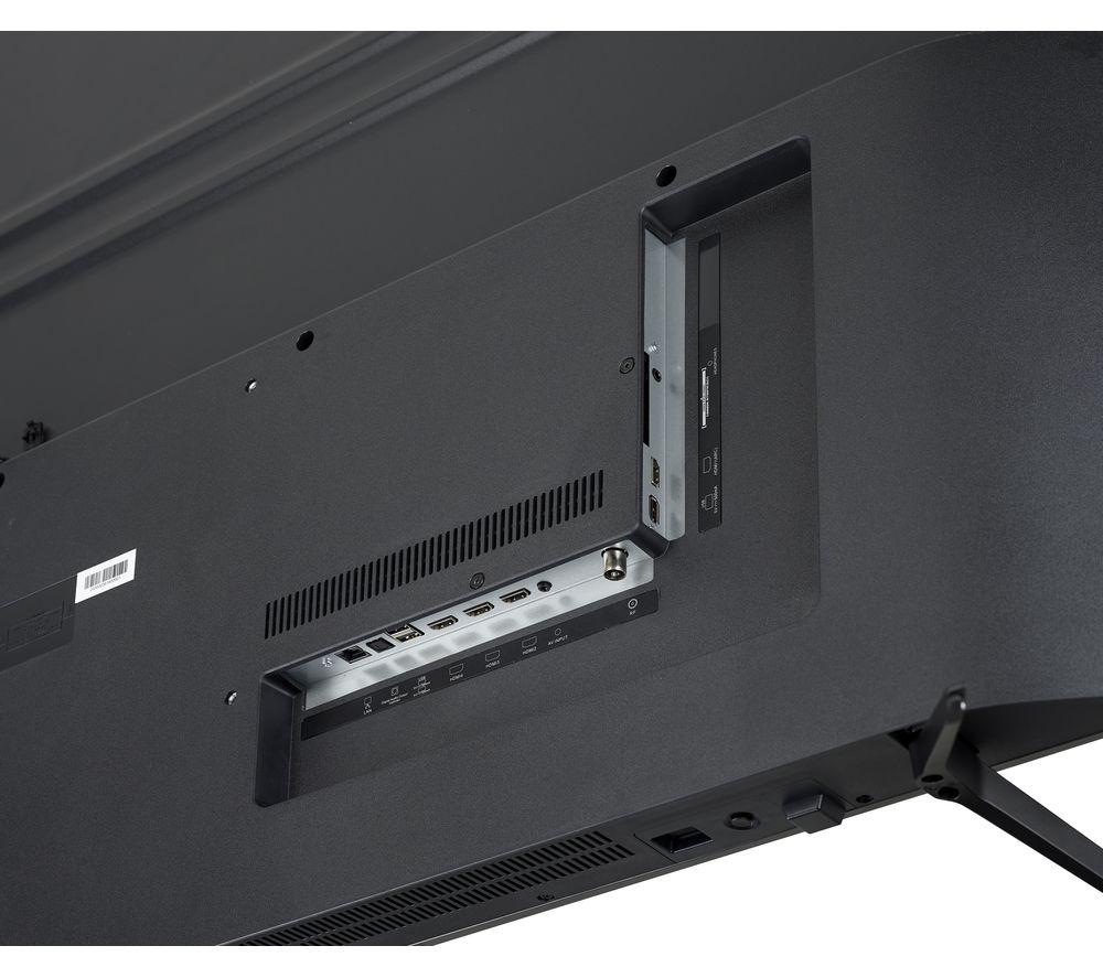 Buy JVC LT50CA890 Android TV 50" Smart 4K Ultra HD HDR LED TV with