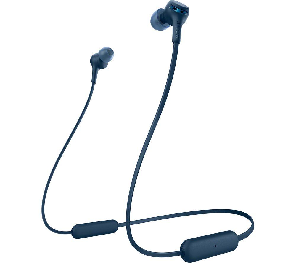 Sony Neckband Headphones Cheap Sony Neckband Headphone Deals Currys 0808