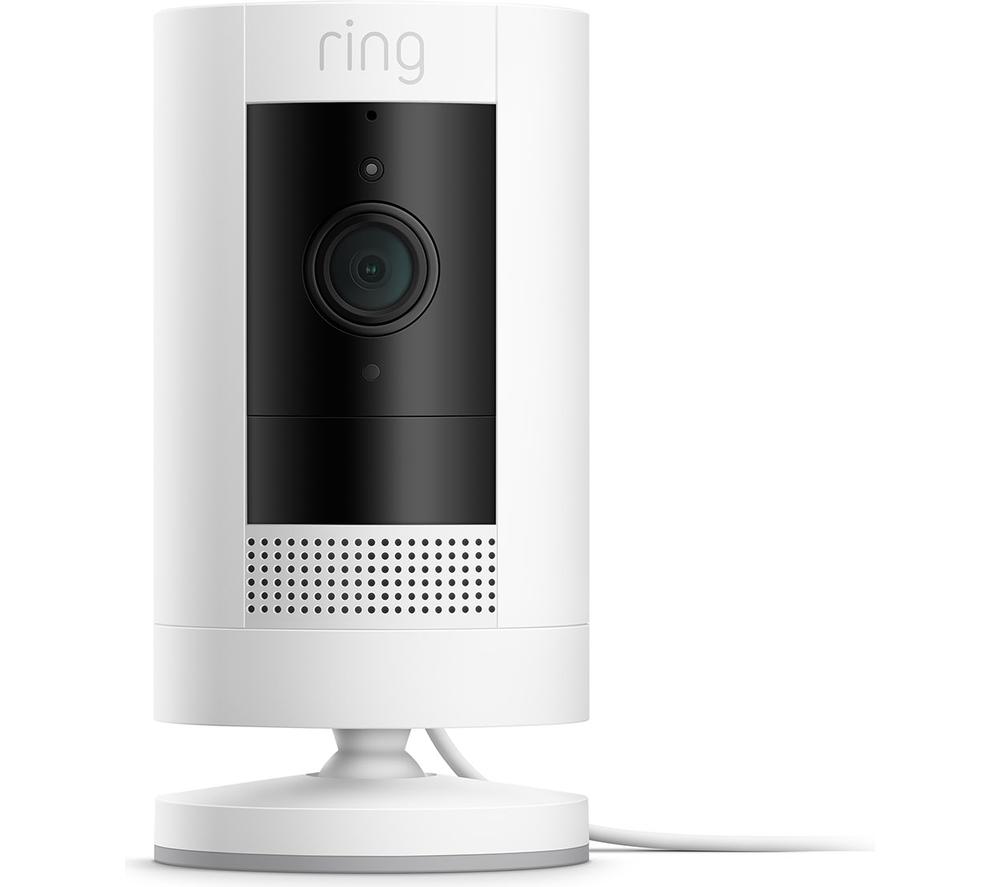 Ring 2024 security ifttt