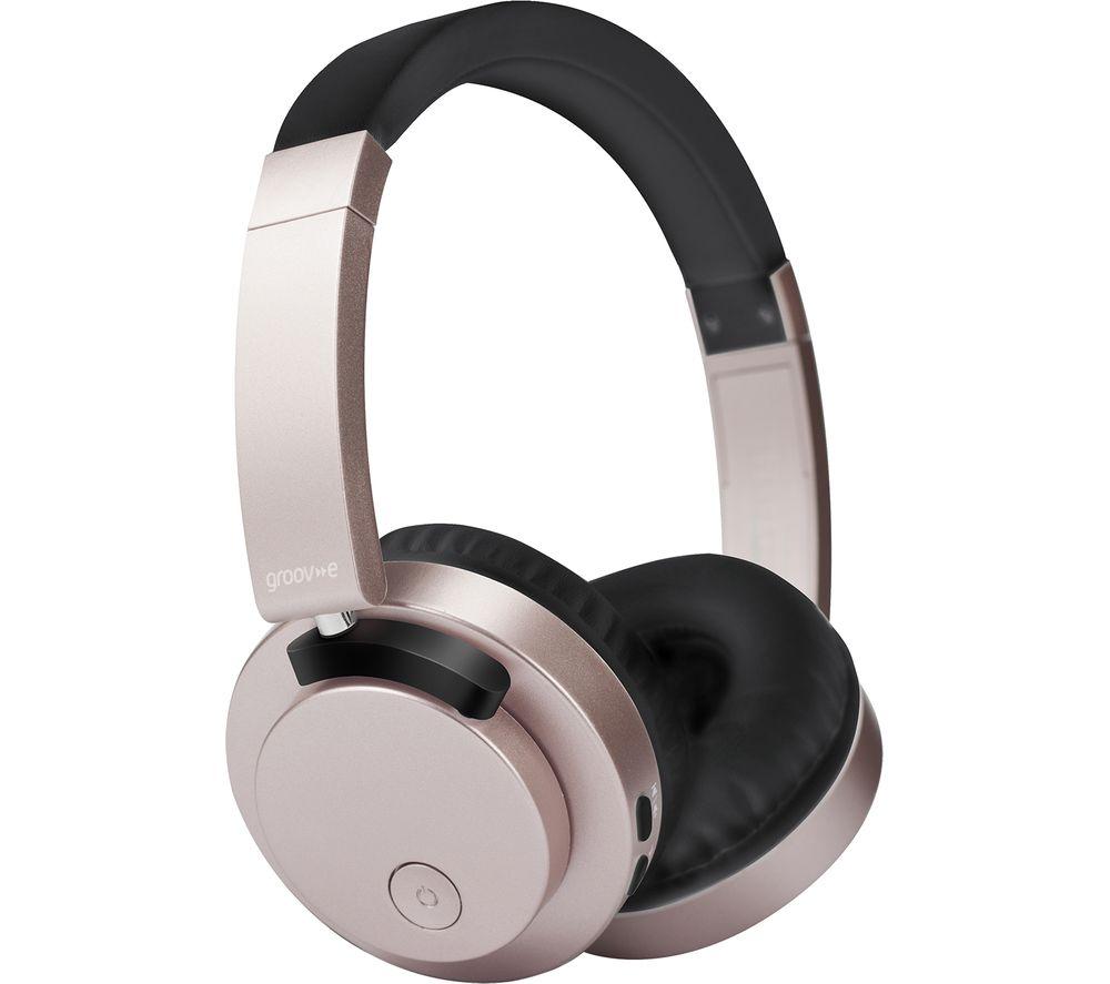 GROOVE Overear headphones Cheap GROOVE Overear headphone Deals
