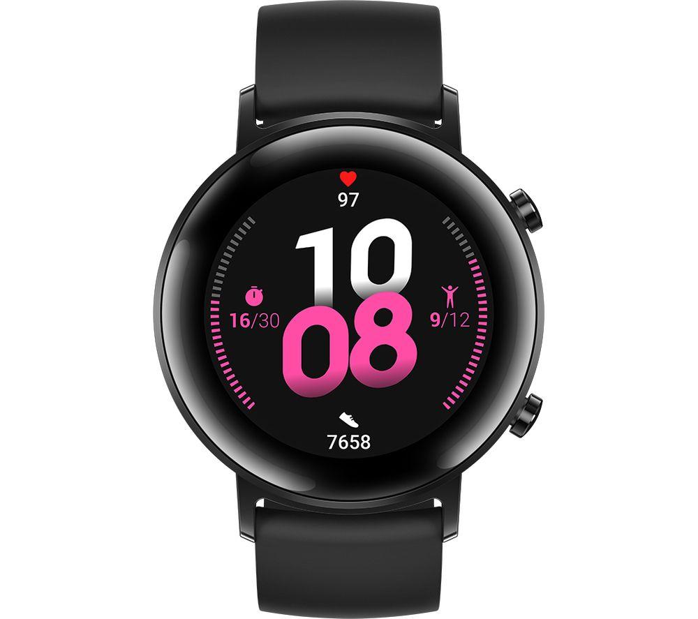 huawei gt watch currys