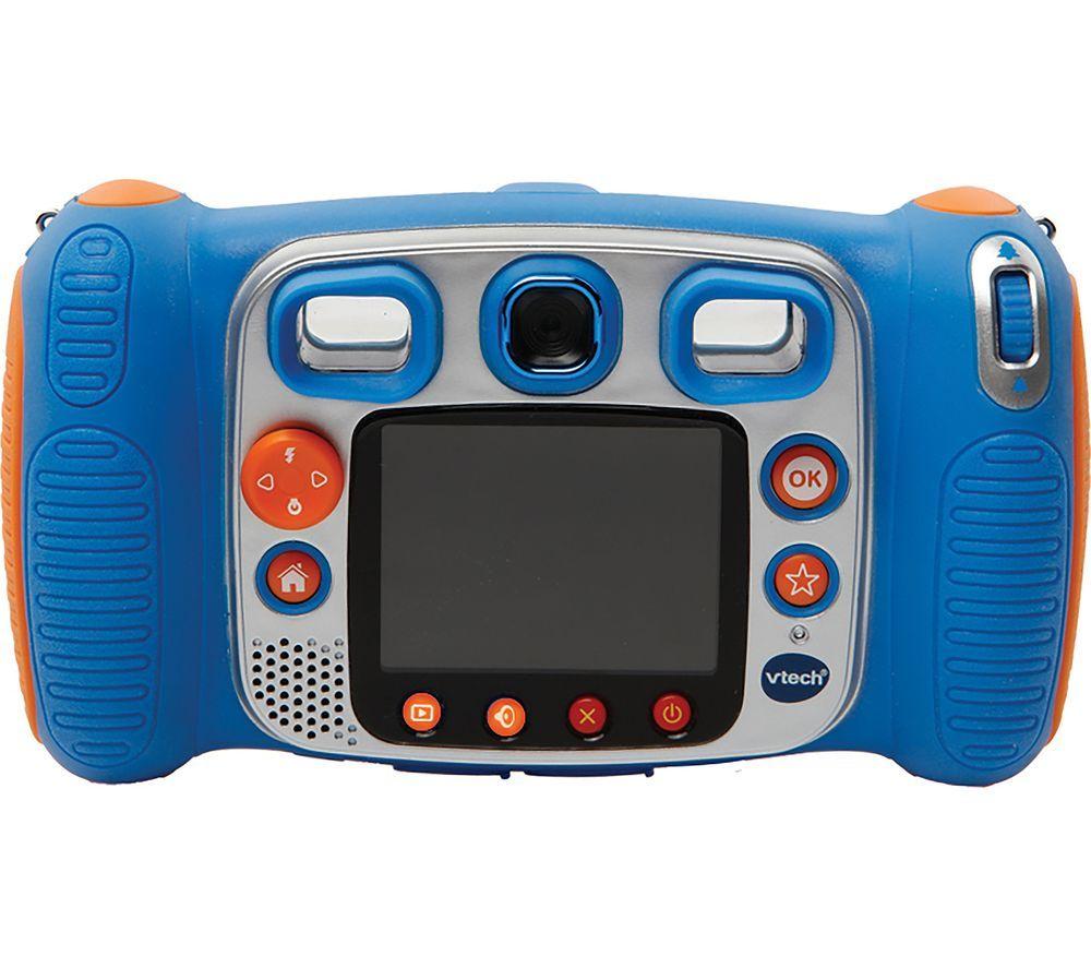 VTech Kidizoom Duo Fx Toys In Blue