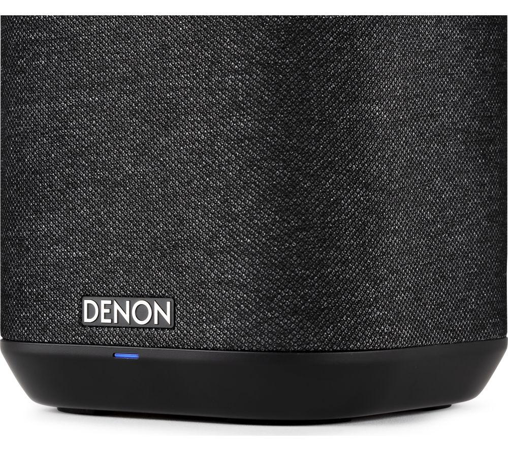 DENON Home 150 Wireless Multi-room Speaker with Amazon Alexa - Black - image 4