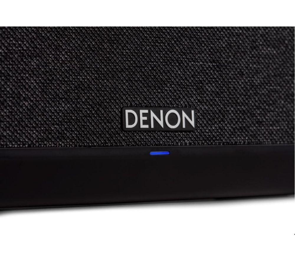 DENON Home 250 Wireless Multi-room Speaker with Amazon Alexa - Black - image 5