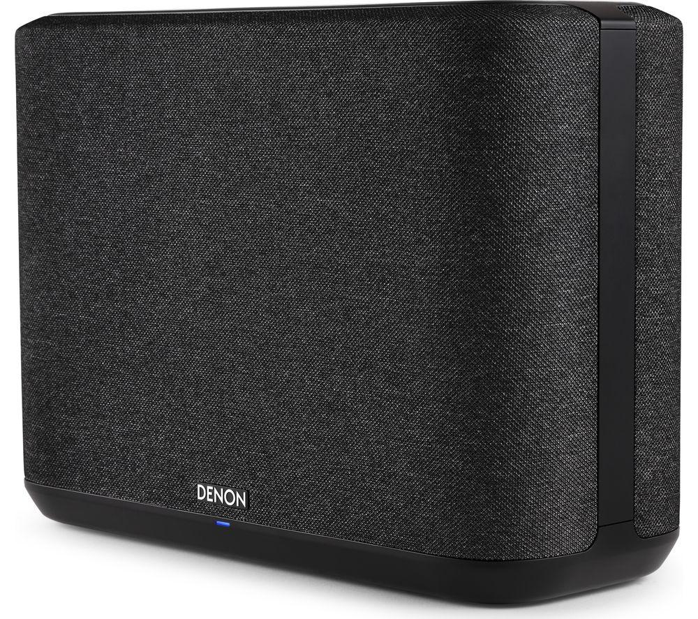 DENON Home 250 Wireless Multi-room Speaker with Amazon Alexa - Black - image 7