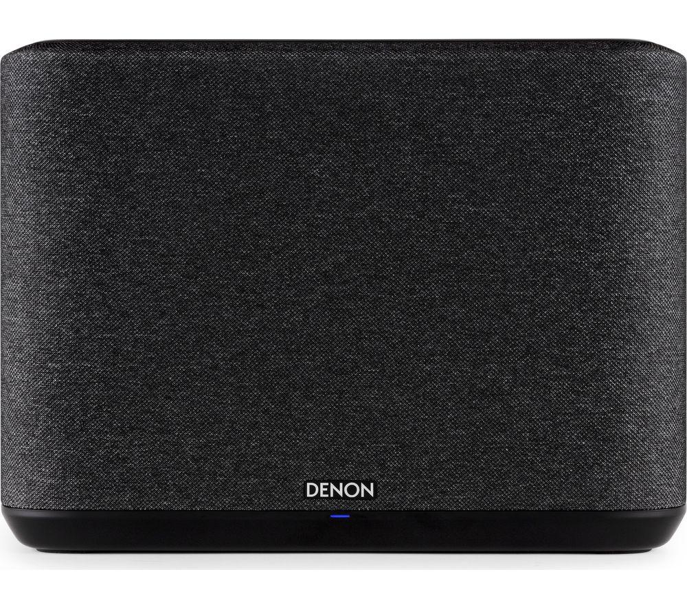 DENON Home 250 Wireless Multi-room Speaker with Amazon Alexa - Black - image 10