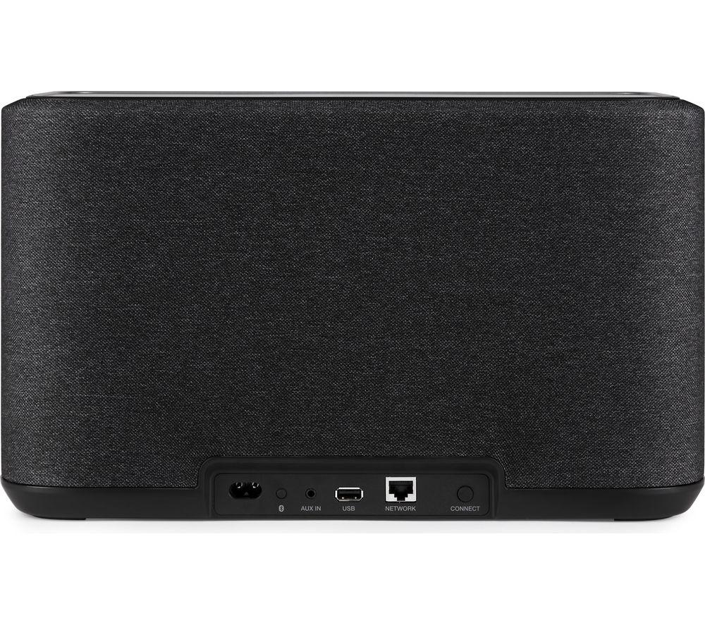 DENON Home 350 Wireless Multi-room Speaker - Black - image 6