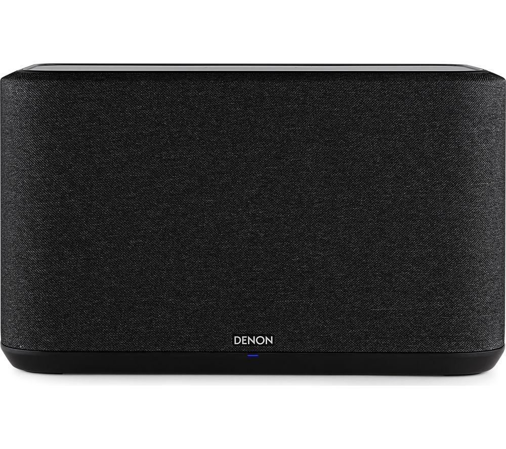 DENON Home 350 Wireless Multi-room Speaker - Black - image 7