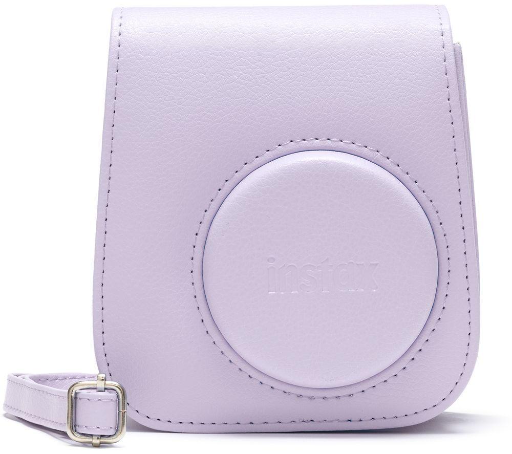 Buy INSTAX Mini 11 Case - Lilac Purple | Currys