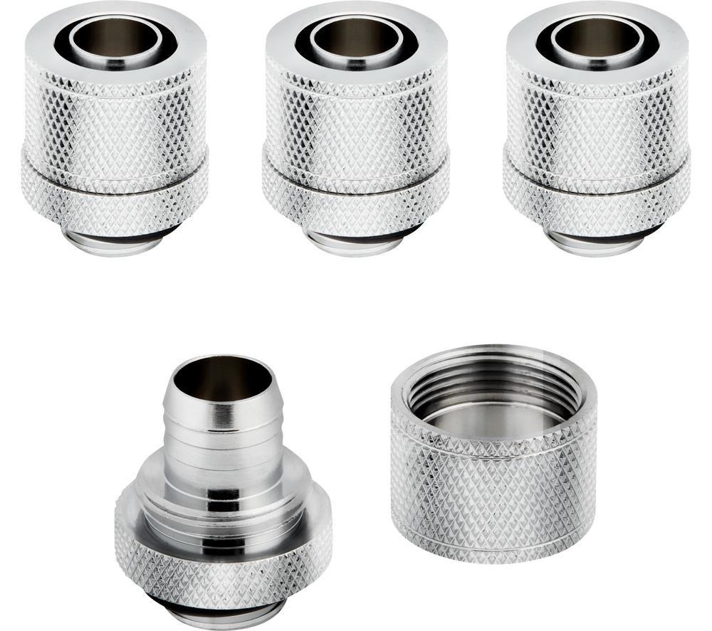 CORSAIR Hydro X Series XF 10/13 mm Compression Fitting review