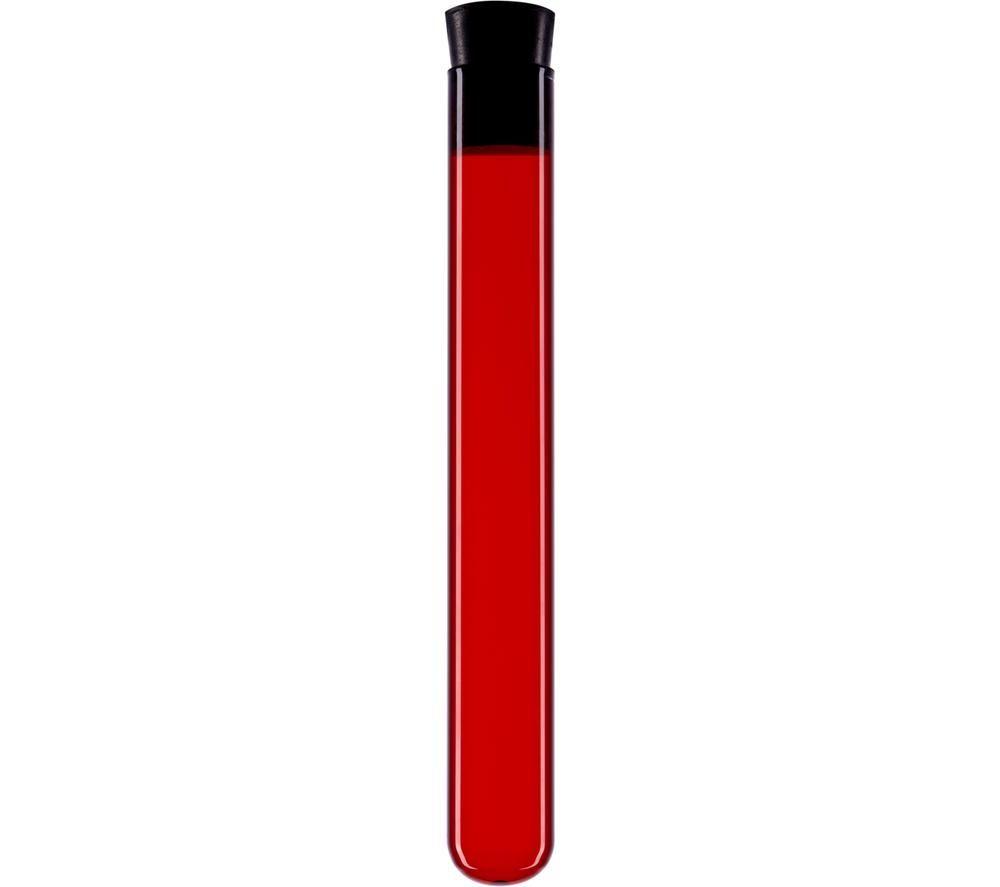 CORSAIR Hydro X Series XL5 Performance Coolant - Red, Red