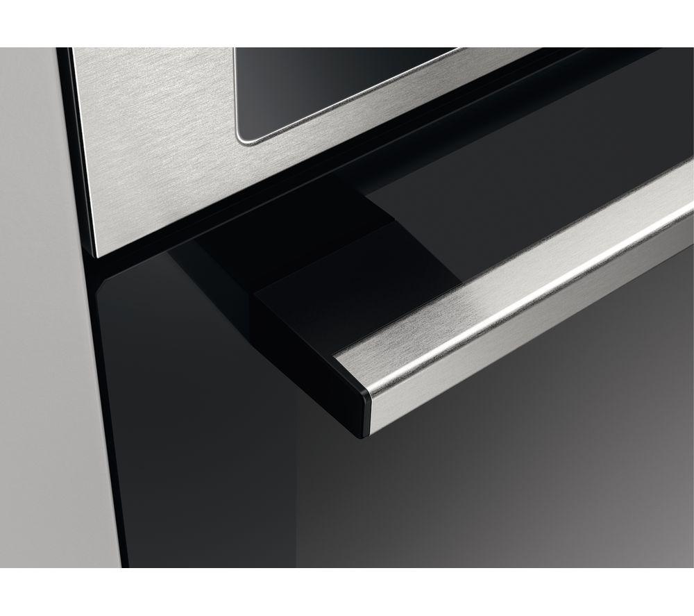 ZANUSSI AirFry ZOHNA7X1 Electric Oven - Stainless Steel image number 6 of 9