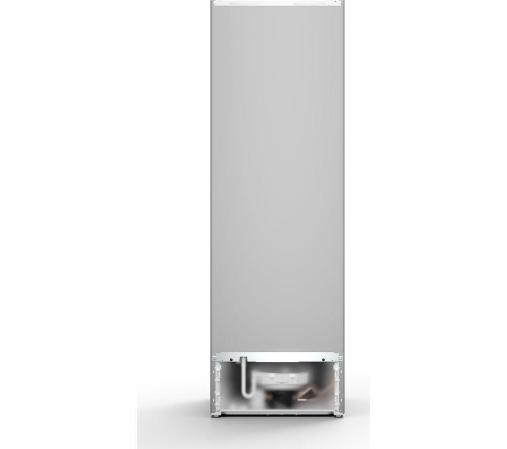BOSCH Series 2 KGN34NLEAG 50/50 Fridge Freezer - Silver image number 13 of 17