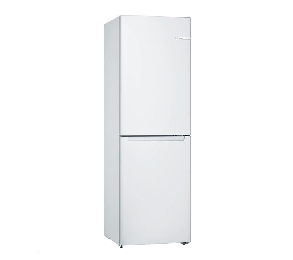 BOSCH Series 2 KGN34NWEAG 50/50 Fridge Freezer - White