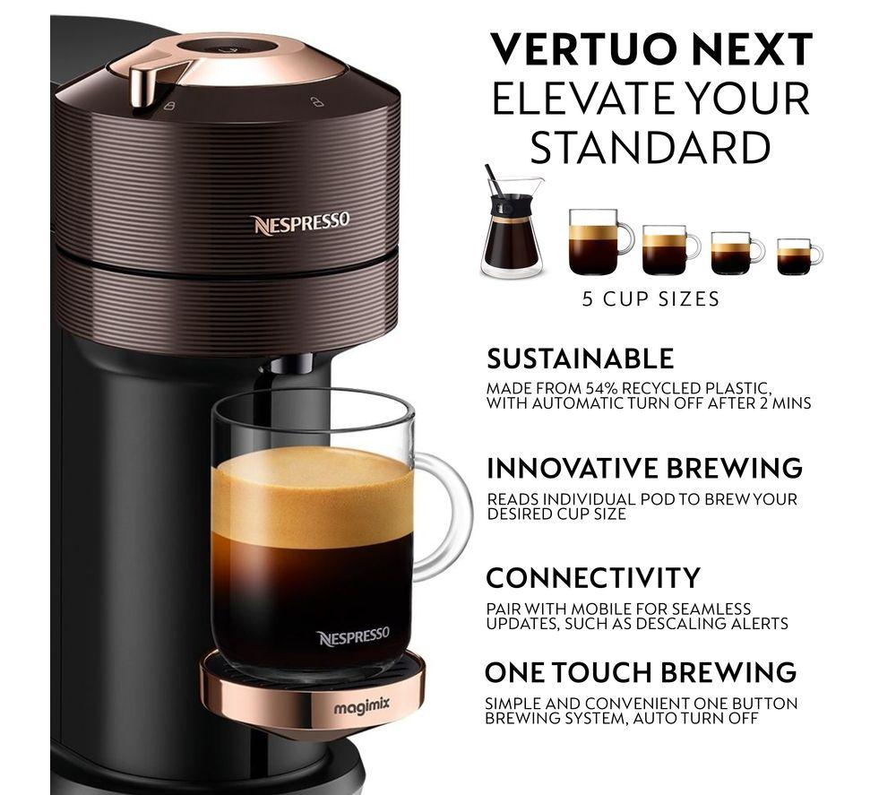 Which Nespresso Travel Mug is Best?, Touch Vs Vertuo Vs Nomad, Travel Mugs