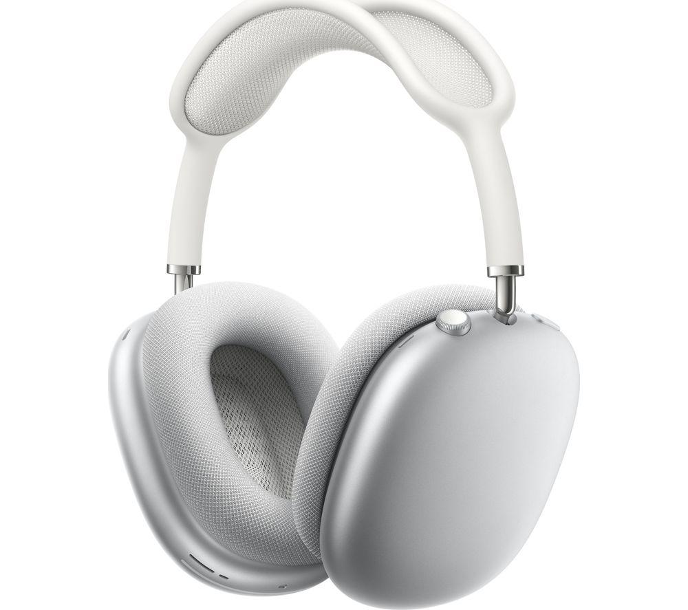 Buy APPLE AirPods Max Wireless Bluetooth NoiseCancelling Headphones