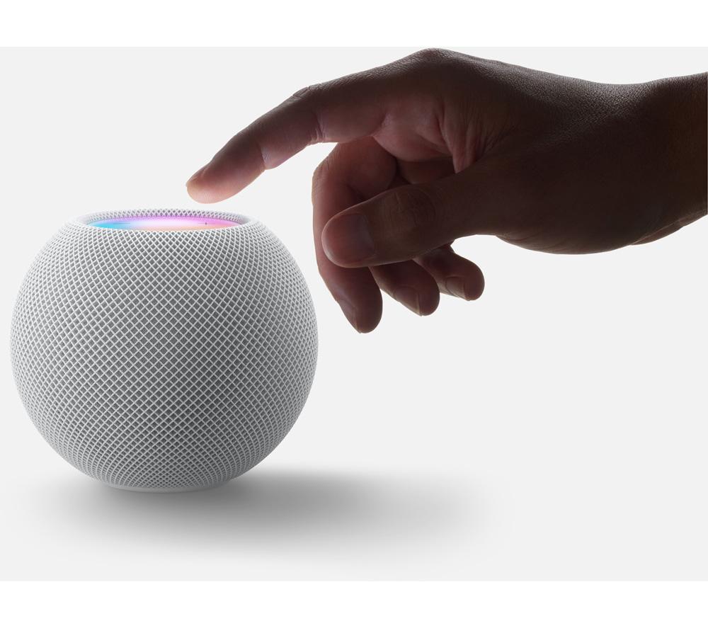 APPLE HomePod Mini Smart Speaker with Siri - Space Grey