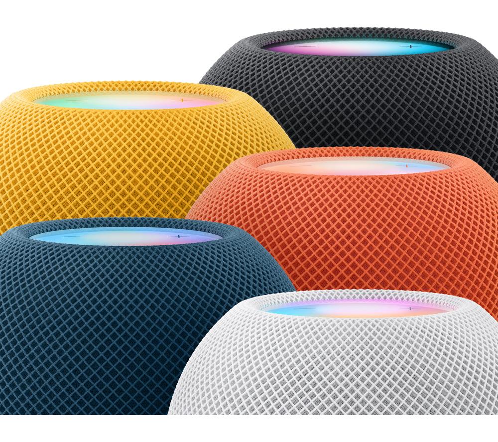 Stitch Inspired  Echo Dot 4th or 5th Gen & Apple HomePod