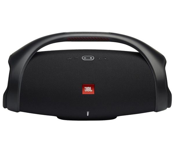 fly over server Buy JBL Boombox 2 Portable Bluetooth Speaker - Black | Currys