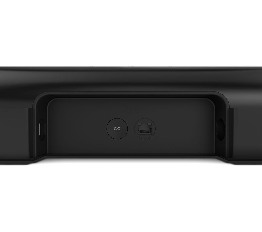 Sonos clearance playbar currys