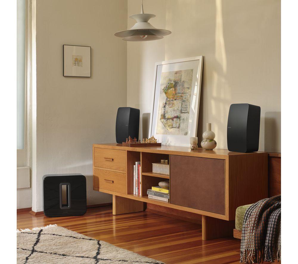 sonos five