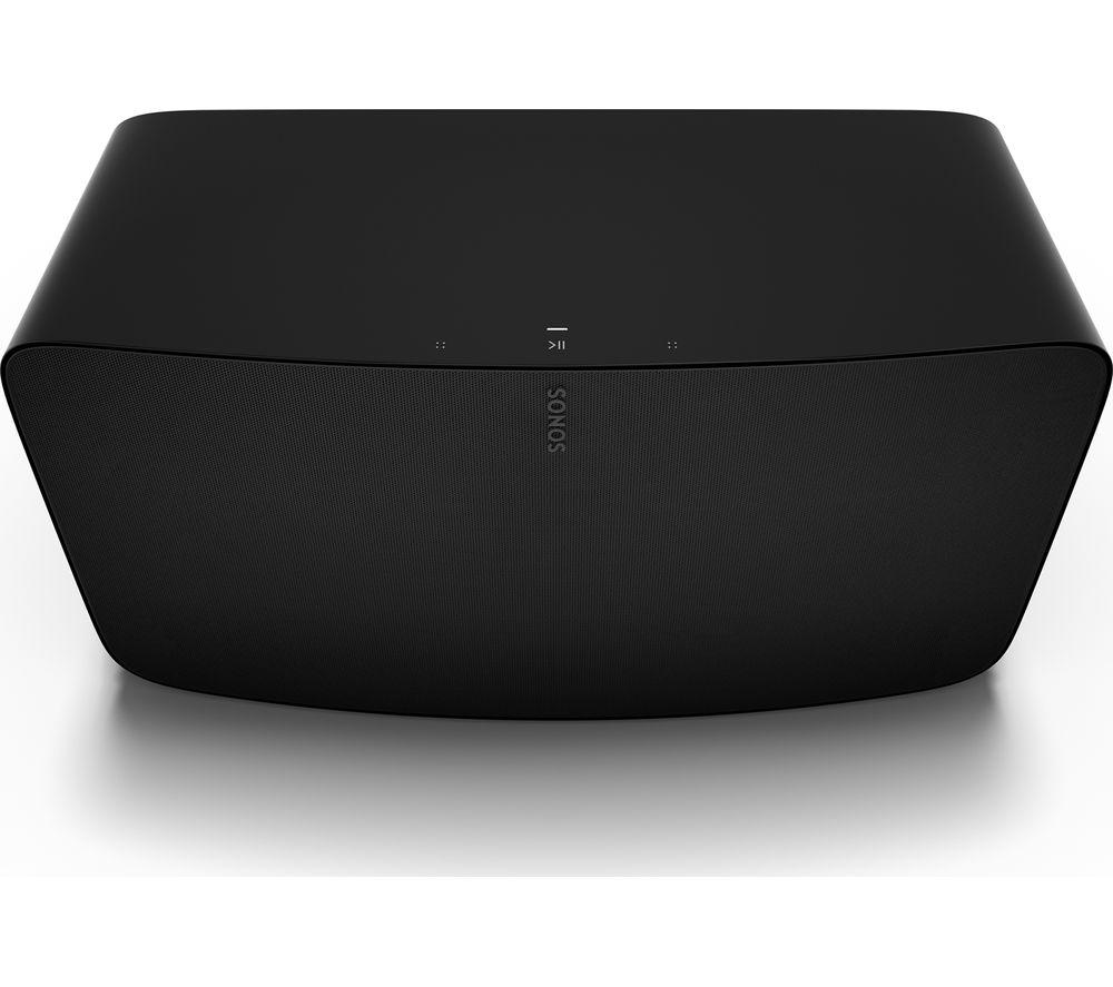 Sonos clearance one currys