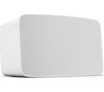 SONOS Five Wireless Multi-room Speaker - White