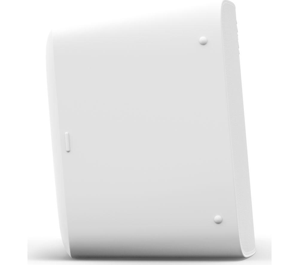 Buy SONOS Five Wireless Multi-room Speaker - White | Currys