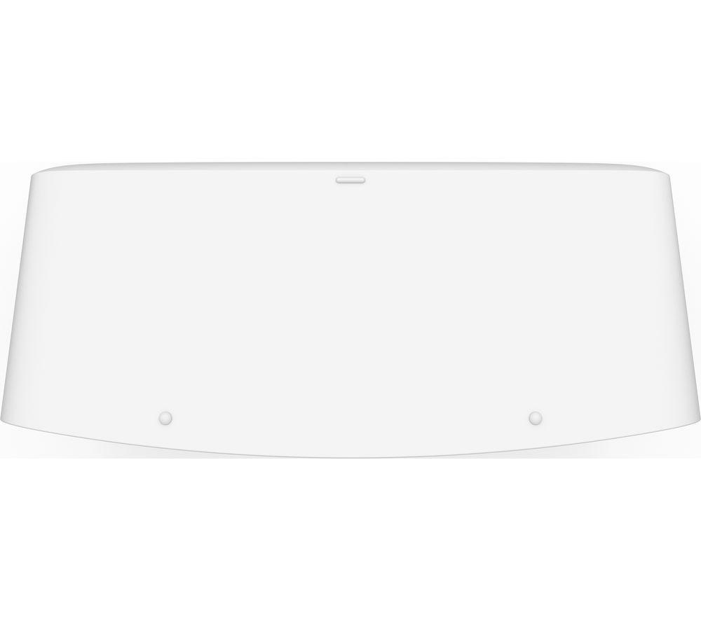 SONOS Five Wireless Multi-room Speaker - White image number 3 of 6