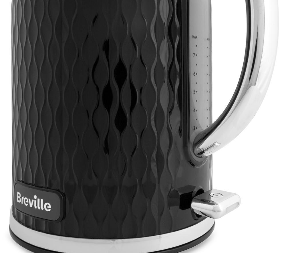 Currys breville clearance kettle