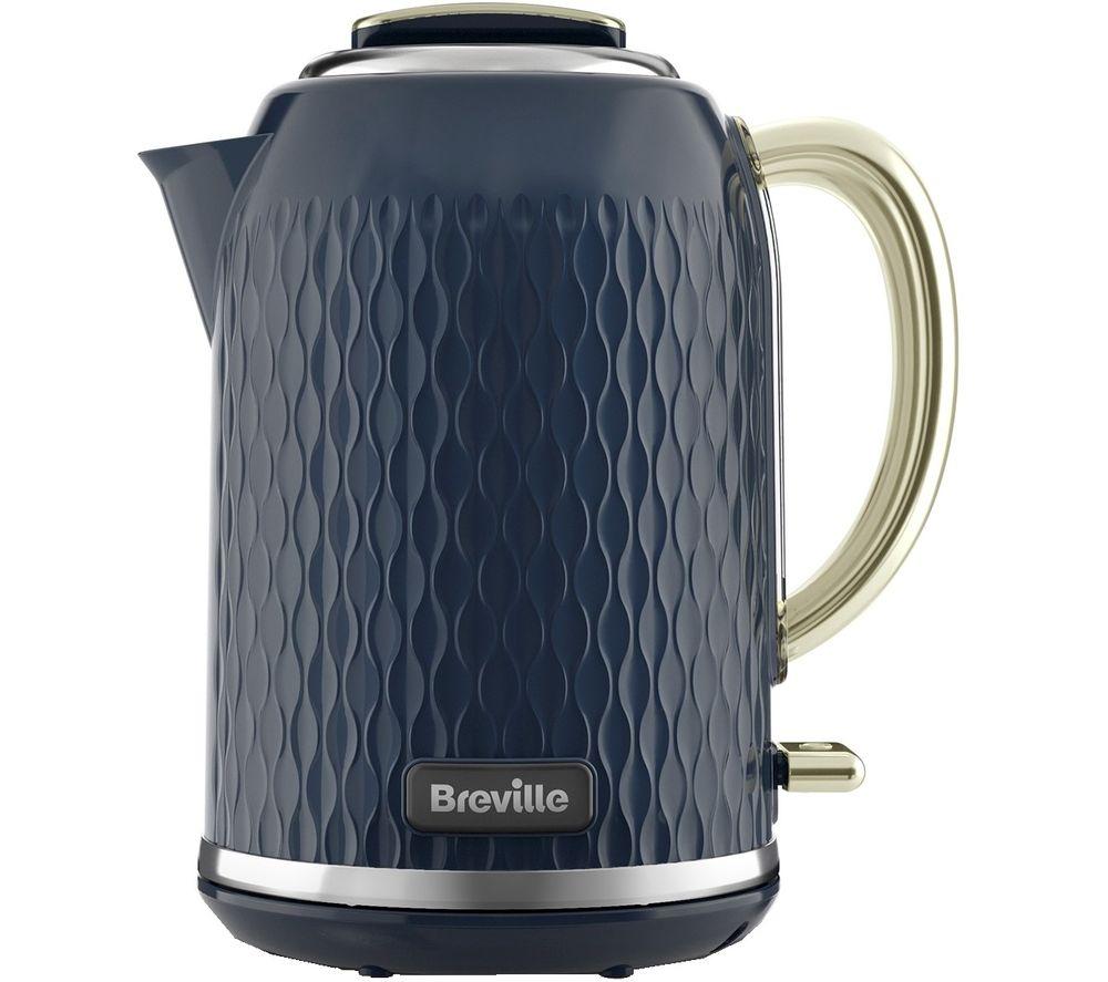 BREVILLE Curve VKT171 Jug Kettle review