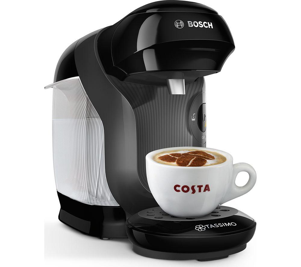 Currys 2025 bosch tassimo