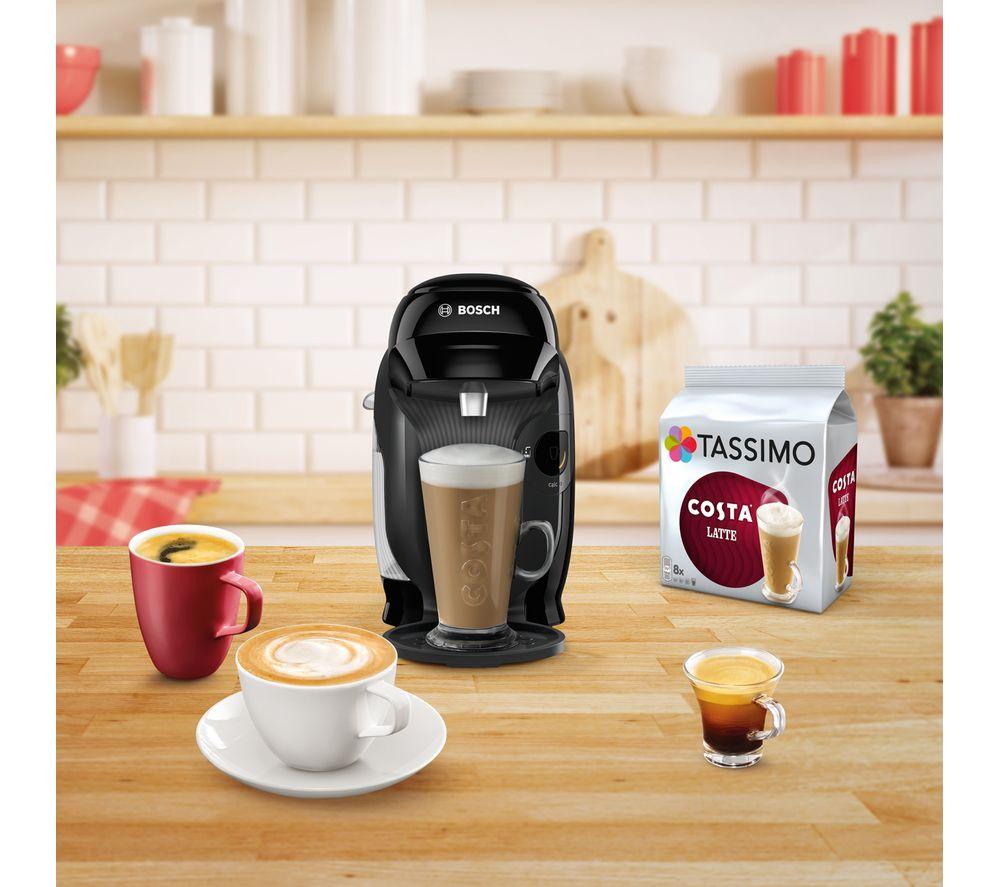 Currys shop bosch tassimo