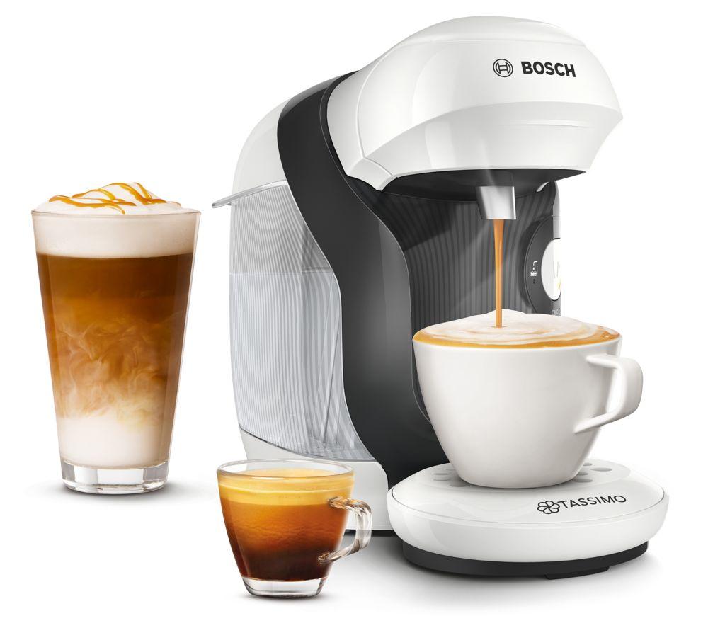 Currys bosch clearance tassimo