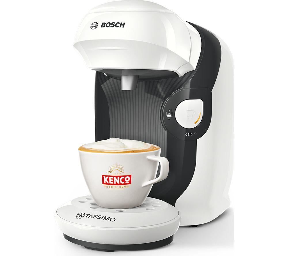 Tassimo shop machine currys