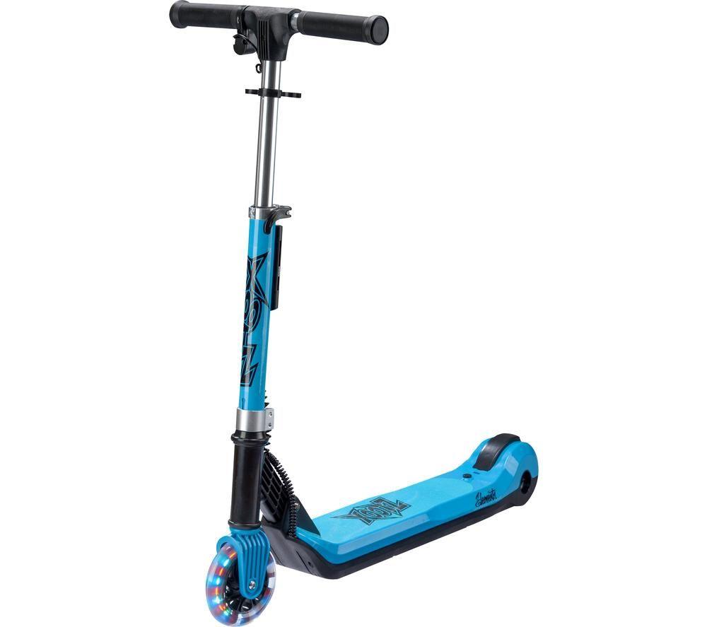 Xootz Elements Electric Folding Kids' Scooter review