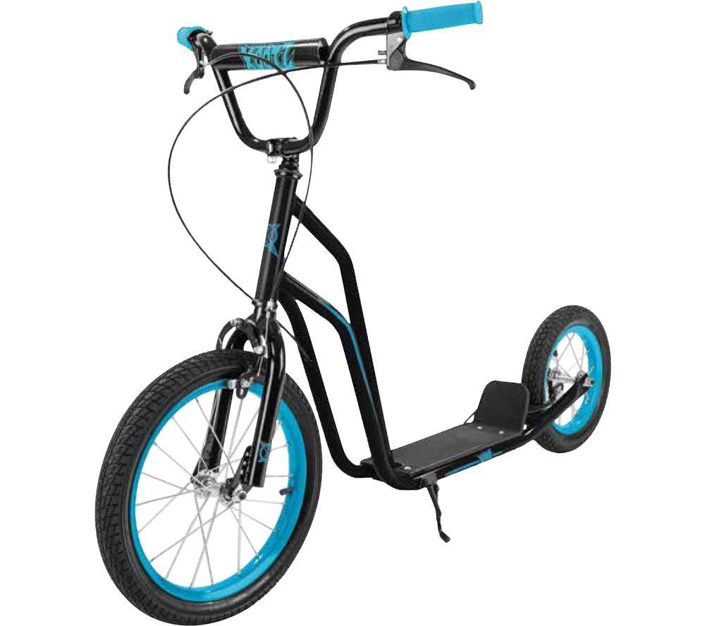 Xootz BMX Kids' Kick Scooter review