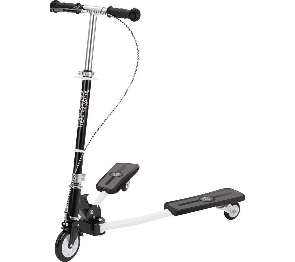 Xootz Pulse Kids' Kick Scooter review