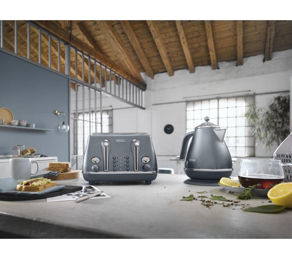 Currys hotsell delonghi kettles